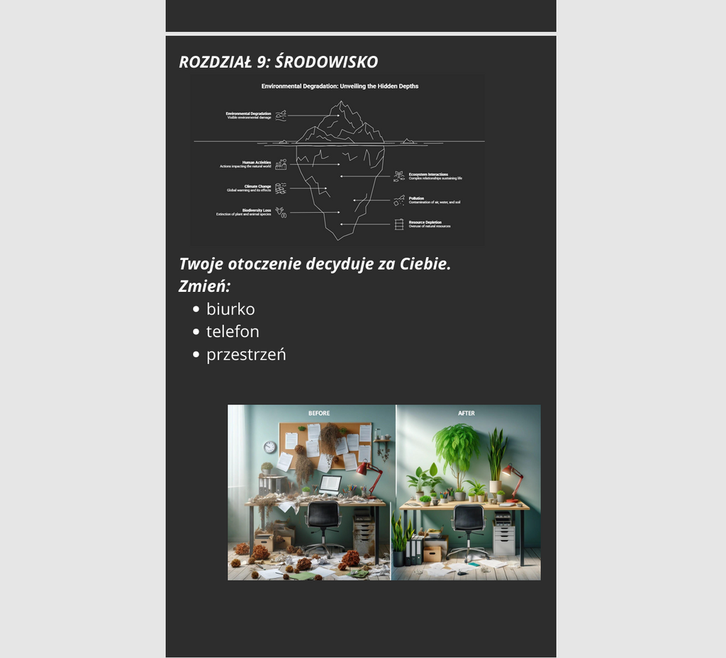 Ebook - Brak motywacji? Ten system Cię wyciągnie