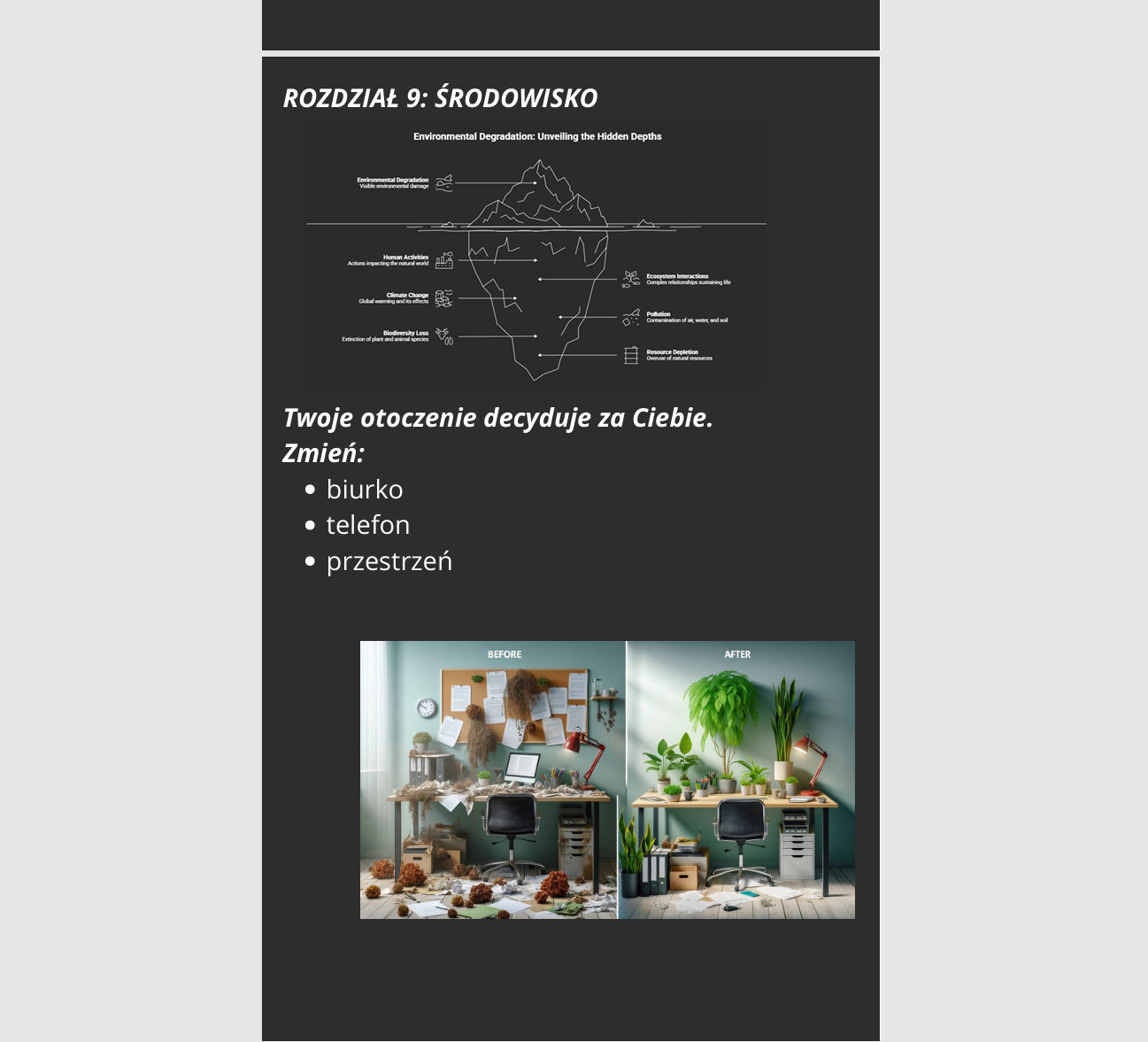 Ebook - Brak motywacji? Ten system Cię wyciągnie