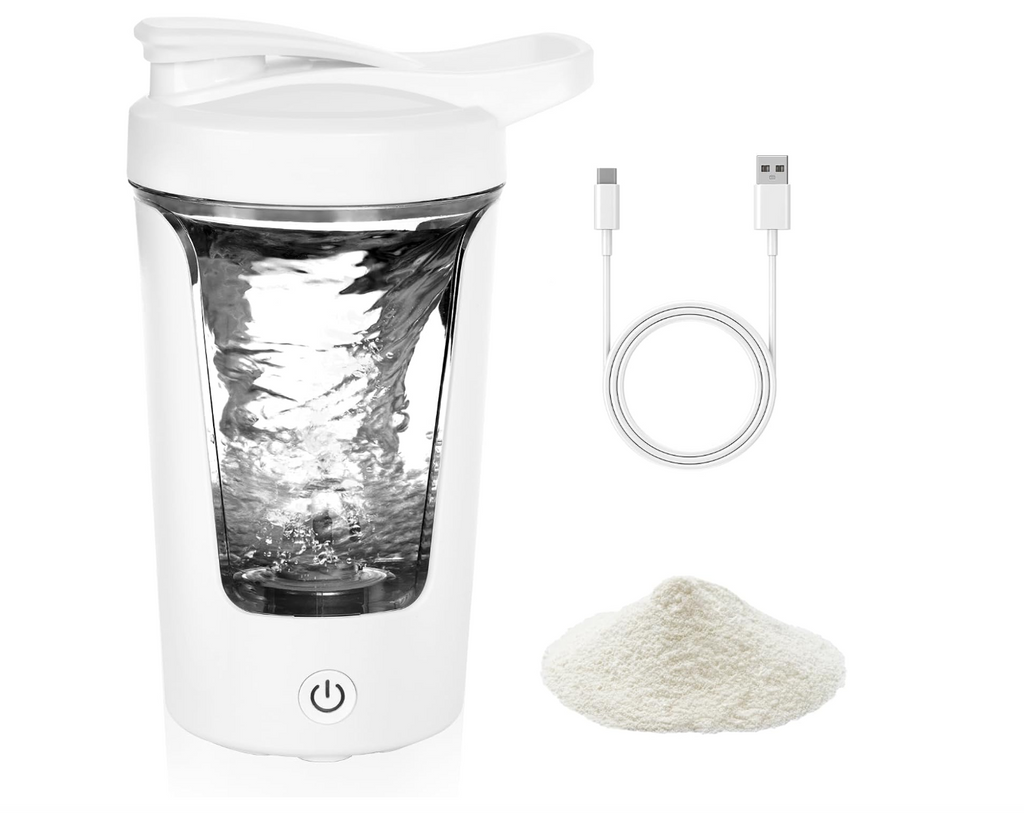 Elektryczny shaker
